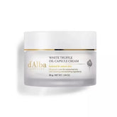 d'Alba White Truffle Oil Capsule Cream 55g